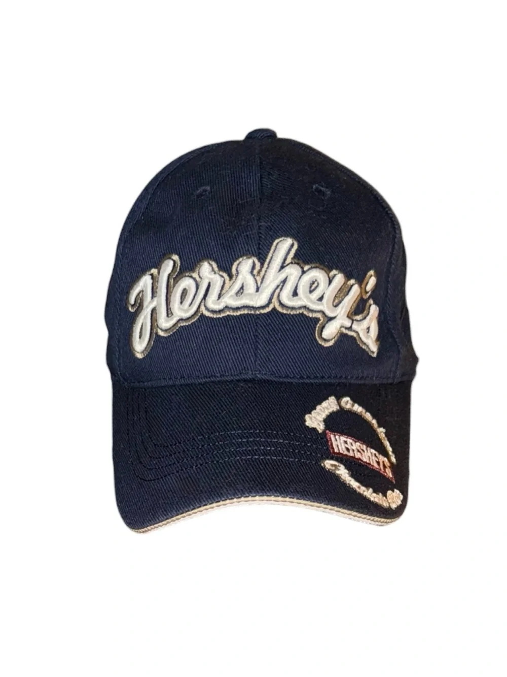 Hershey's Great American Chocolate Bar Baseball Cap